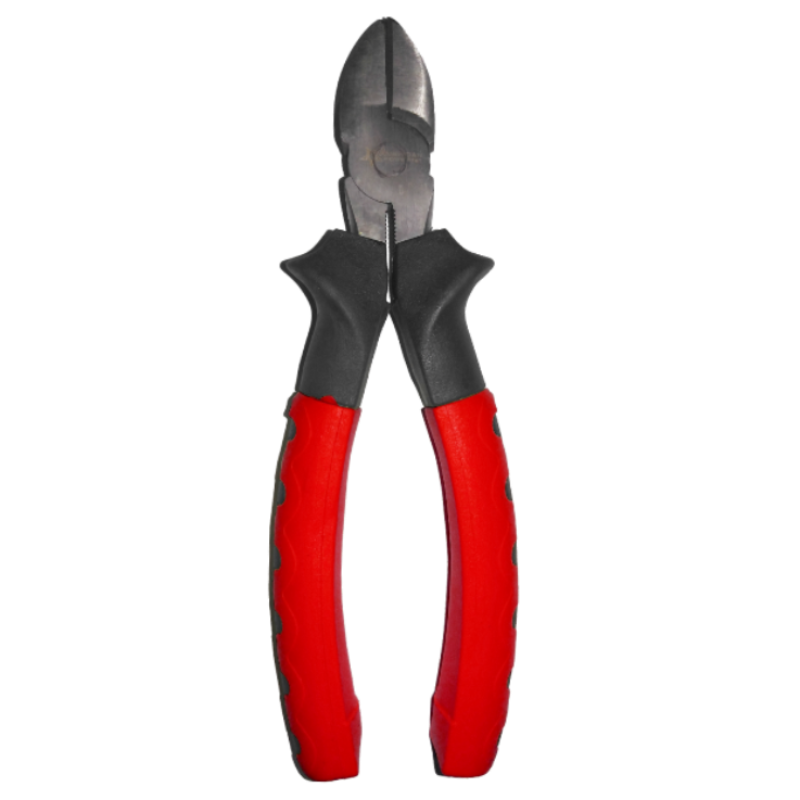 PINZA CORTE DIAGONAL 8`` RJ/NG HD 0210 AMERICAN POWER TOOLS | 0210